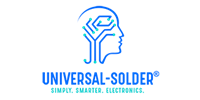 UNIVERSAL-SOLDER Electronics Ltd MFG Image