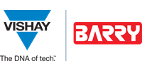 Vishay Barry MFG Image