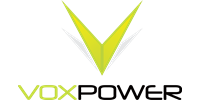 Vox Power Ltd. MFG Image