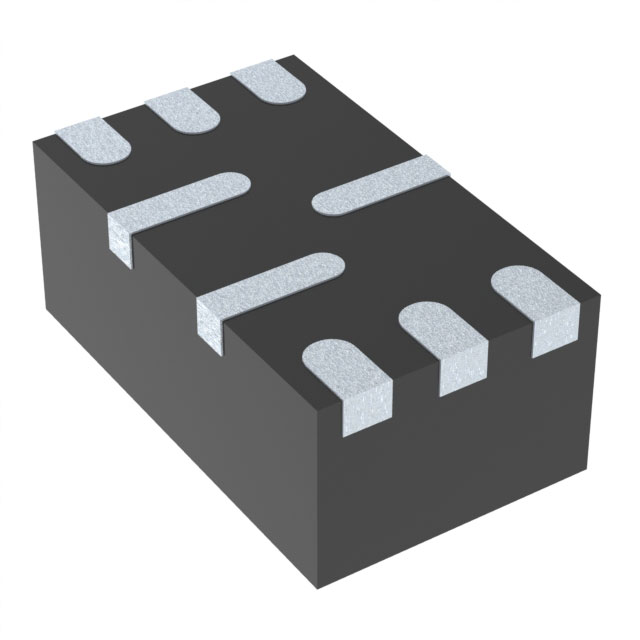 TPS62867RQYR by Texas Instruments | Bus Line Transceivers | ansinor.com