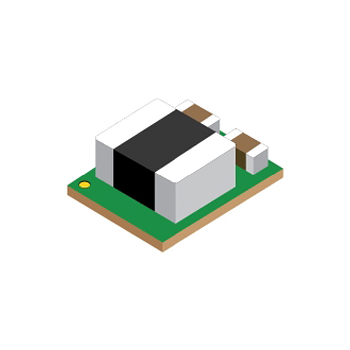 LMZM23601V3SILR by Texas Instruments | Bus Line Transceivers | ansinor.com